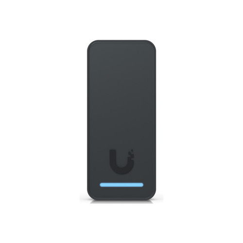 Ubiquiti Ubiquiti UniFi G3 Reader - Bluetooth/NFC-närhetsläsare - NFC, Bluetooth 4.1, Mifare - svart