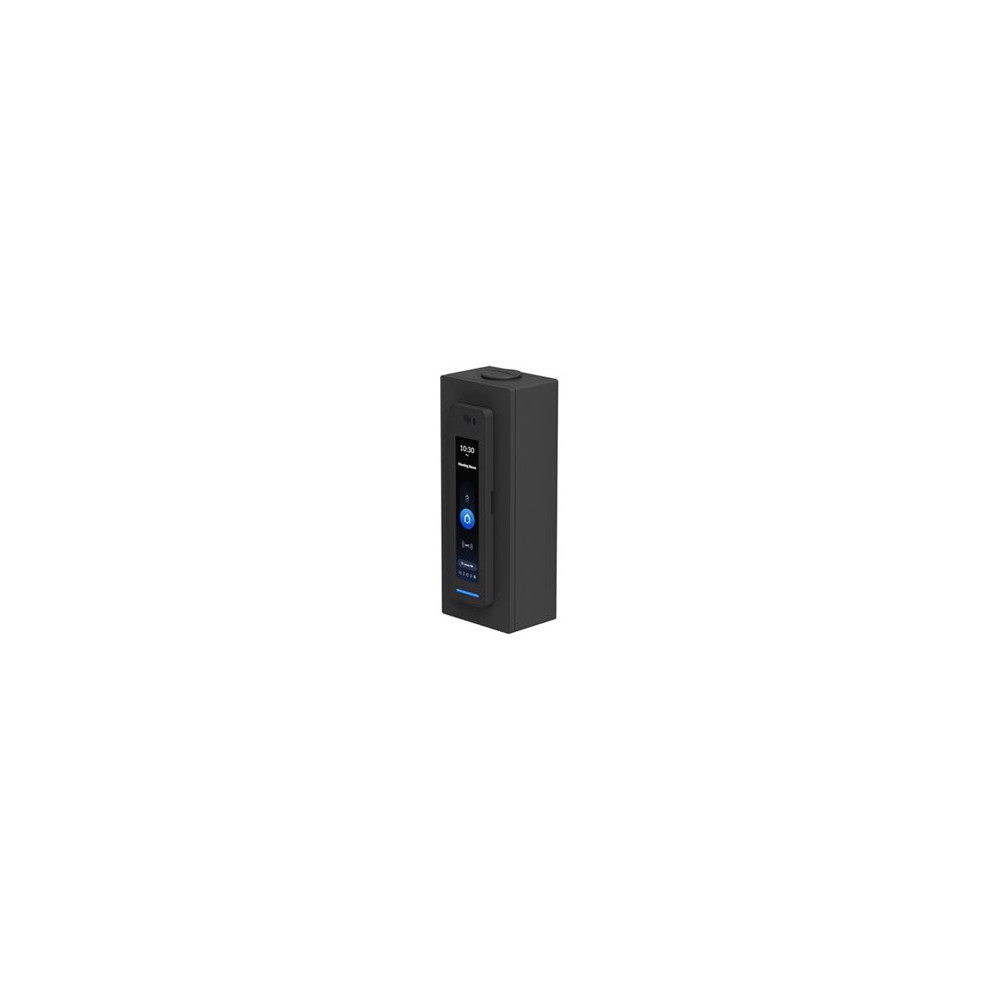 Produktbild för Ubiquiti UniFi - kopplingsdosa - svart