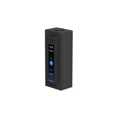 Ubiquiti Ubiquiti UniFi - kopplingsdosa - svart