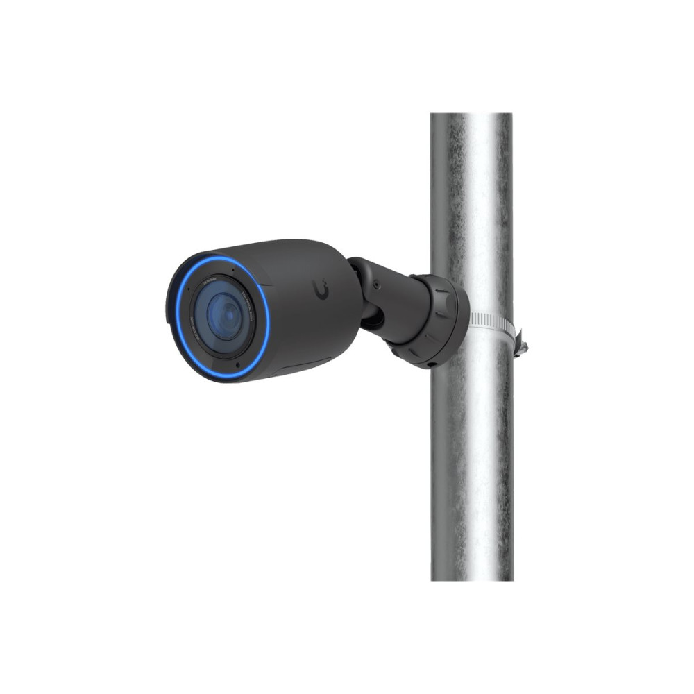 Produktbild för Ubiquiti UniFi Protect G6 Pro - nätverksövervakningskamera - kula