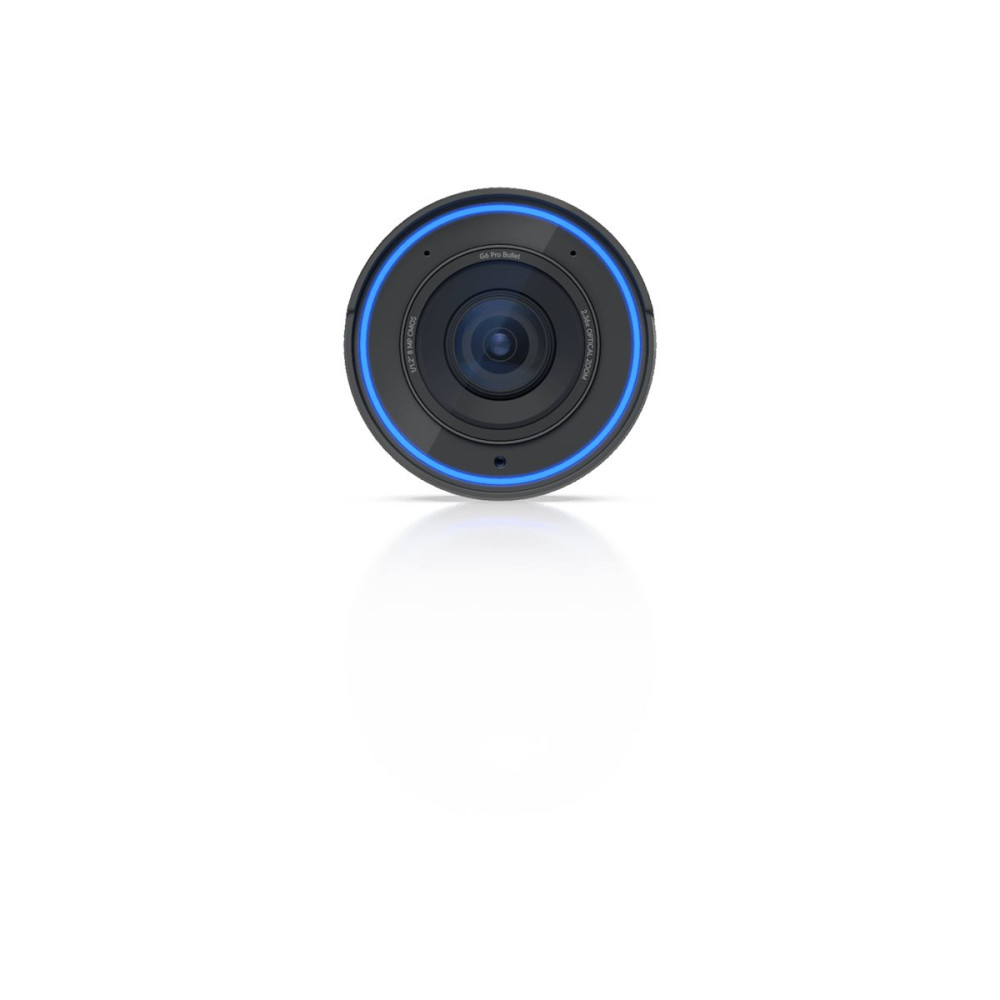 Produktbild för Ubiquiti UniFi Protect G6 Pro - nätverksövervakningskamera - kula