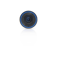 Produktbild för Ubiquiti UniFi Protect G6 Pro - nätverksövervakningskamera - kula