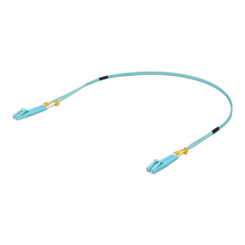 Ubiquiti Ubiquiti UniFi patch-kabel - 0.5 m - havsblå