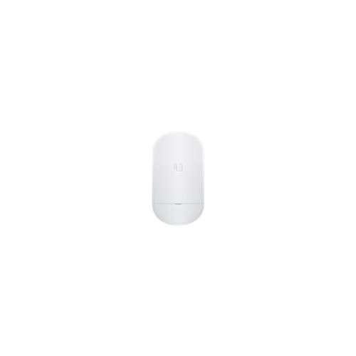 Ubiquiti Ubiquiti NanoStation loco 5AC - trådlös brygga - AirMax ac