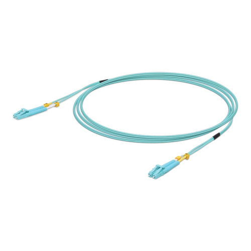 Ubiquiti Ubiquiti UniFi patch-kabel - 3 m - havsblå