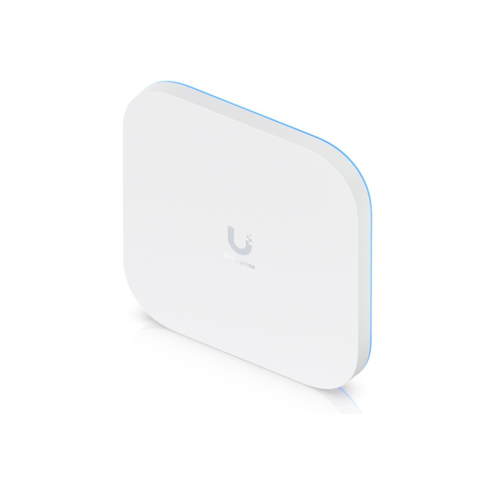 Produktbild för Ubiquiti UniFi E7 - trådlös åtkomstpunkt - Wi-Fi 7