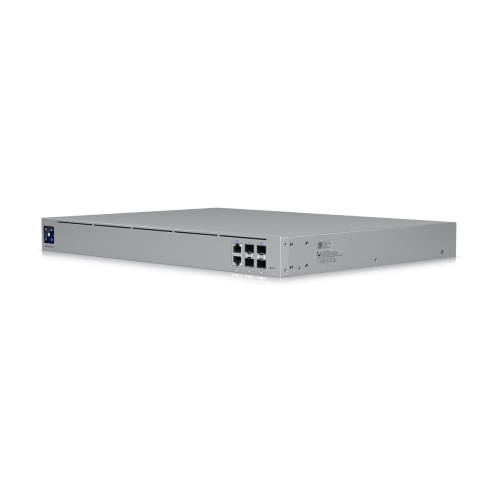 Produktbild för Ubiquiti UniFi Gateway Enterprise - säkerhetsfunktion