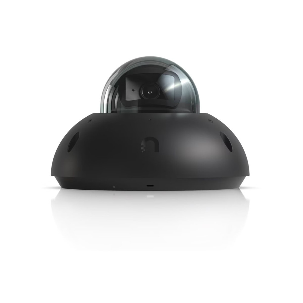 Produktbild för Ubiquiti UniFi Protect G6 Dome - nätverksövervakningskamera - kupol