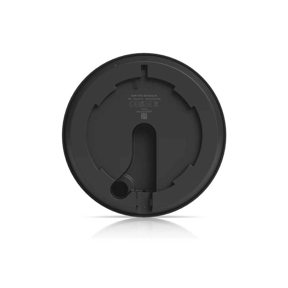Produktbild för Ubiquiti UniFi Protect G6 Dome - nätverksövervakningskamera - kupol