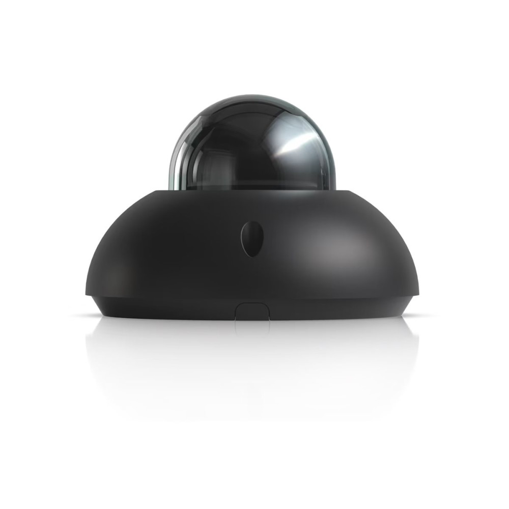 Produktbild för Ubiquiti UniFi Protect G6 Dome - nätverksövervakningskamera - kupol