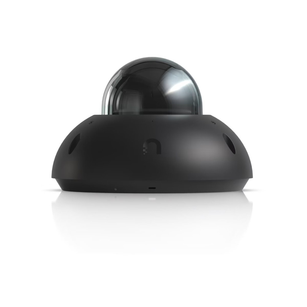 Produktbild för Ubiquiti UniFi Protect G6 Dome - nätverksövervakningskamera - kupol