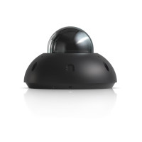 Produktbild för Ubiquiti UniFi Protect G6 Dome - nätverksövervakningskamera - kupol