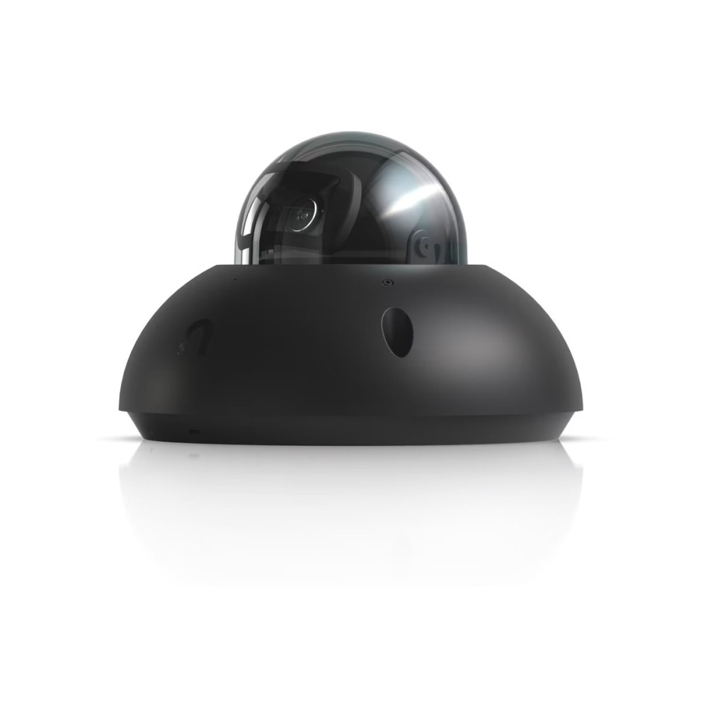Produktbild för Ubiquiti UniFi Protect G6 Dome - nätverksövervakningskamera - kupol