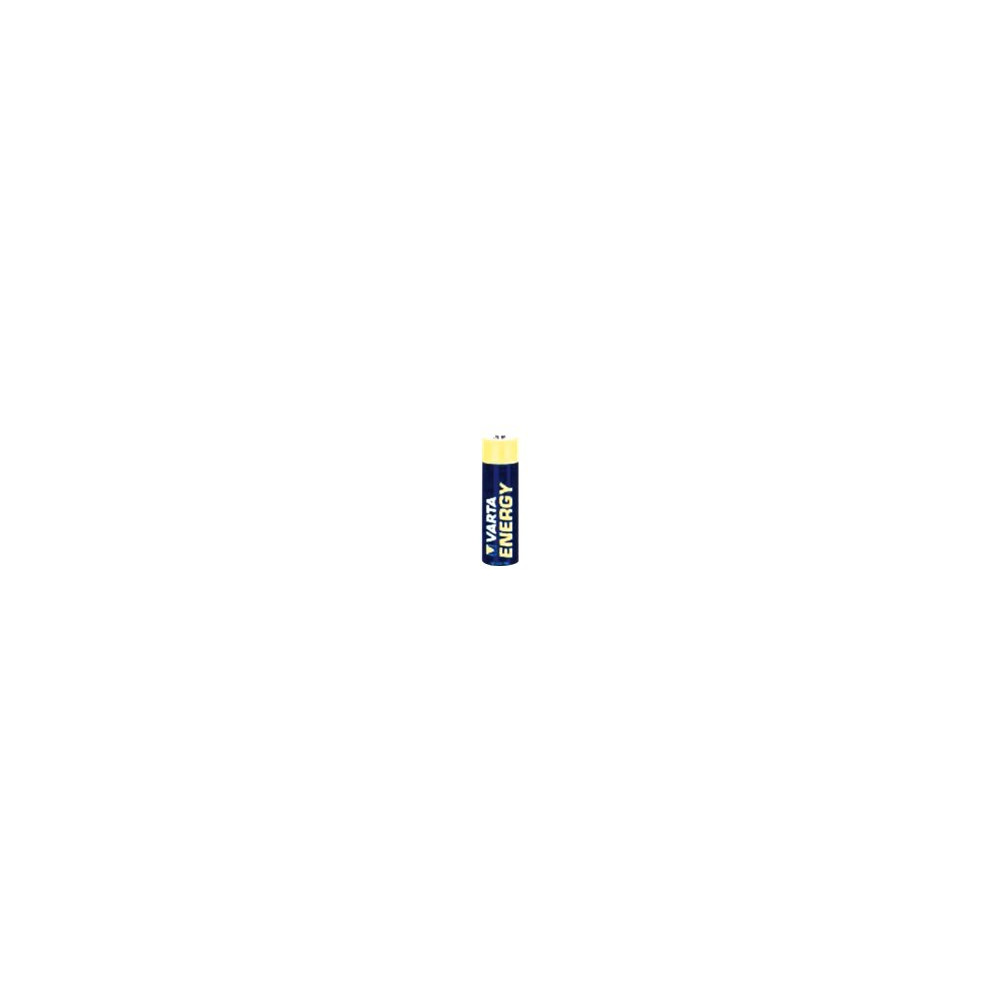 Produktbild för Varta Energy 4106 batteri - 10 x AA-typ - alkaliskt