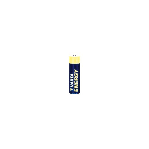 Varta Varta Energy 4106 batteri - 10 x AA-typ - alkaliskt