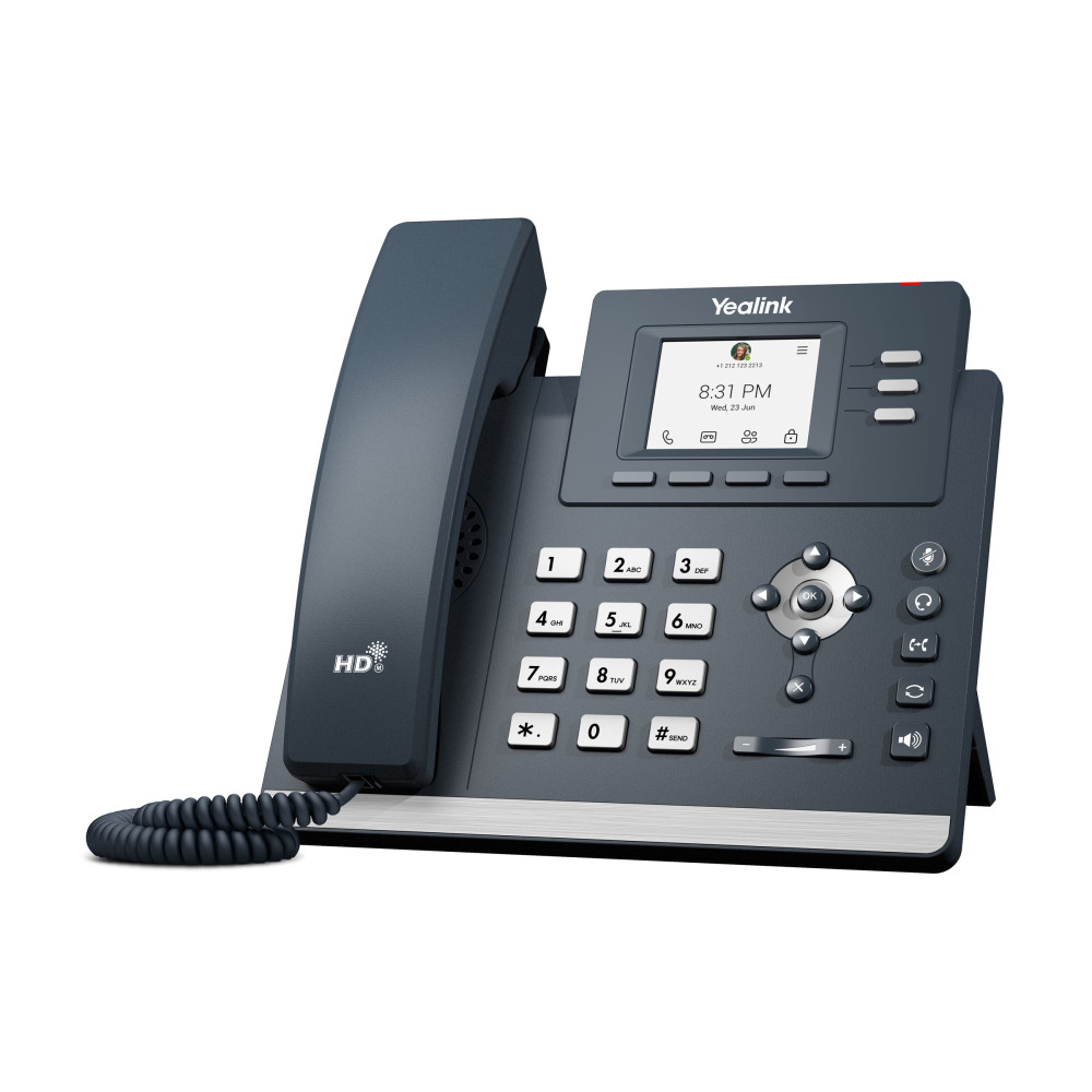 Produktbild för Yealink MP52 E2 - VoIP-telefon