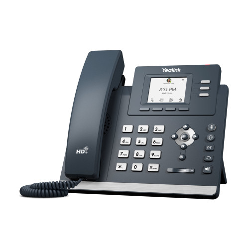 YEALINK Yealink MP52 E2 - VoIP-telefon