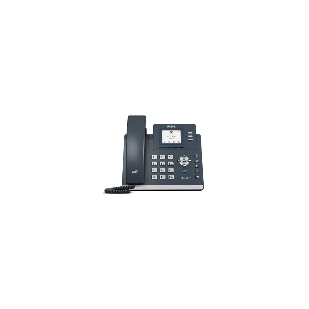 Produktbild för Yealink MP52 E2 - VoIP-telefon
