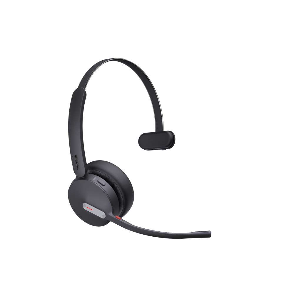 Produktbild för Yealink WH64 Workstation Mono - headset