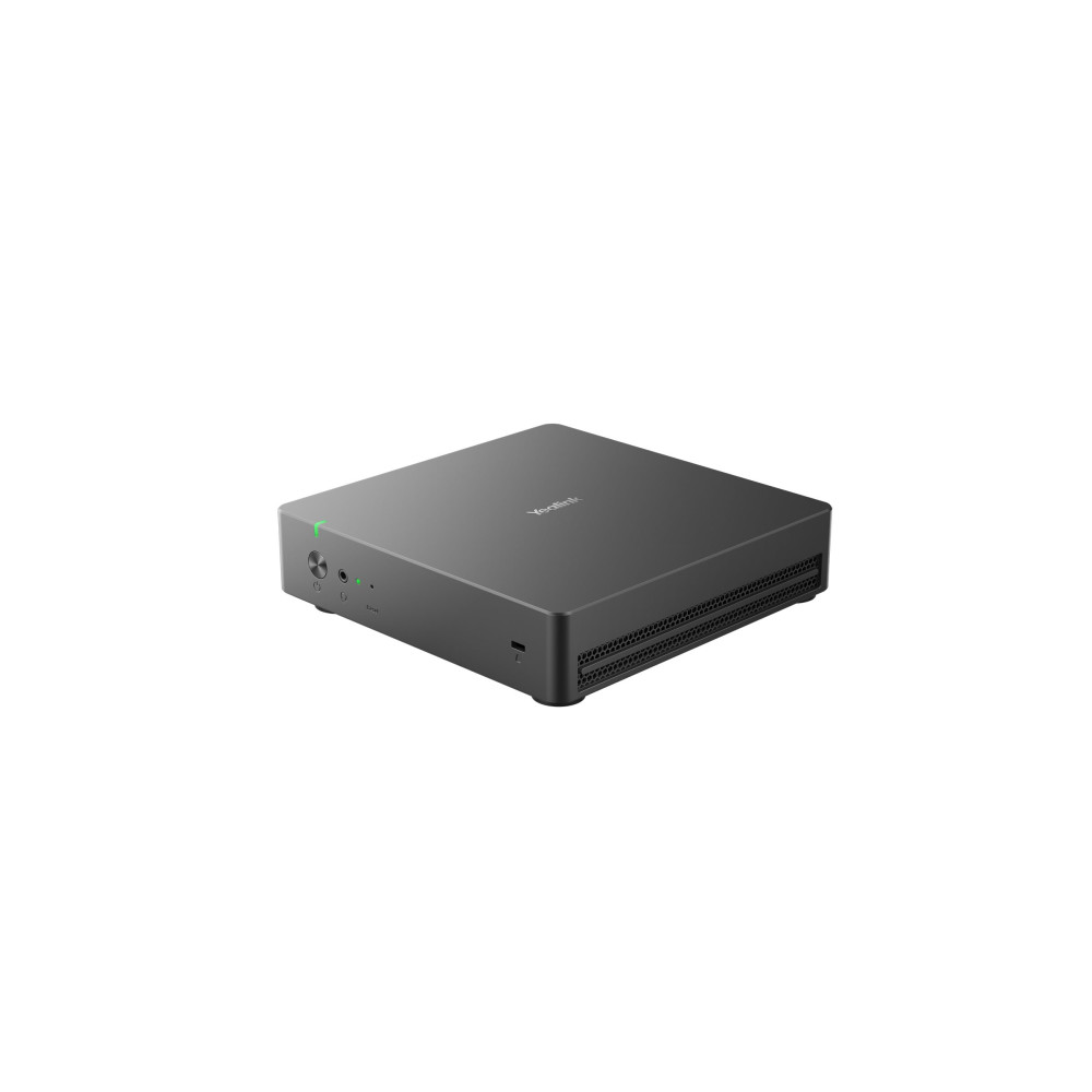 Produktbild för Yealink MCore 4 - enhet för videokonferens - power adapter included