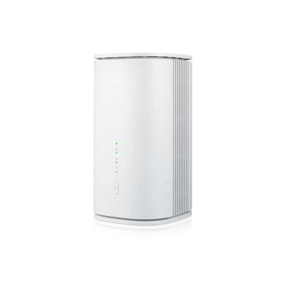 Produktbild för Zyxel Nebula FWA515 - trådlös router - WWAN - Wi-Fi 7 - 4G, 5G - skrivbordsmodell