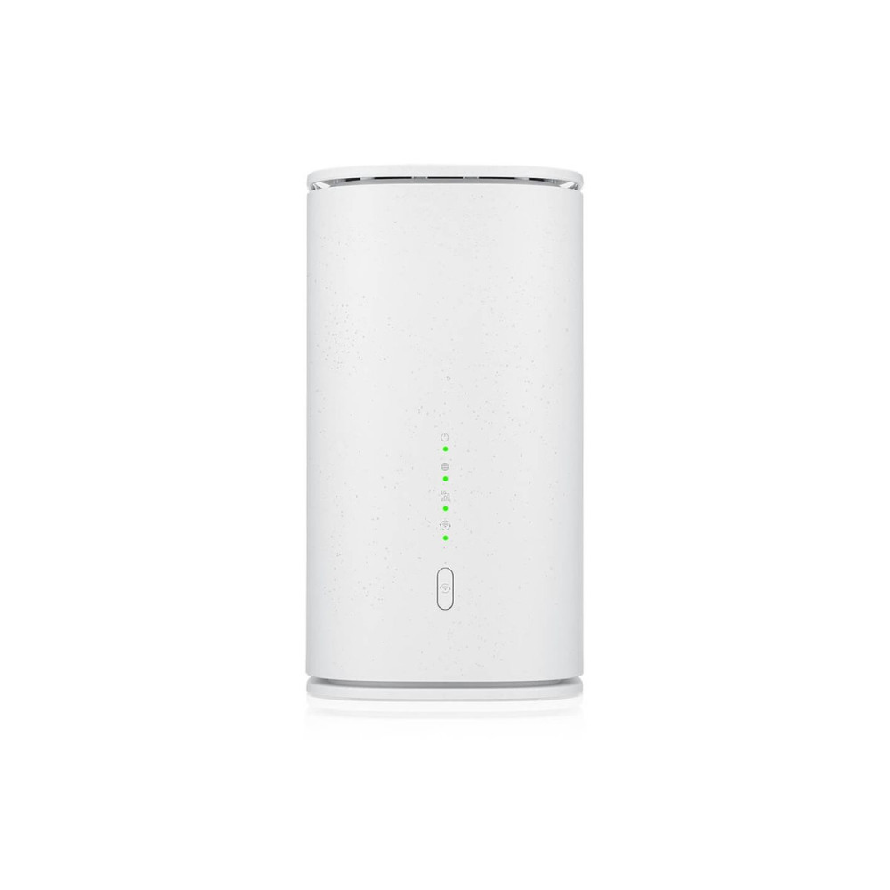 Produktbild för Zyxel Nebula FWA515 - trådlös router - WWAN - Wi-Fi 7 - 4G, 5G - skrivbordsmodell