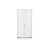 Produktbild för Zyxel Nebula FWA515 - trådlös router - WWAN - Wi-Fi 7 - 4G, 5G - skrivbordsmodell