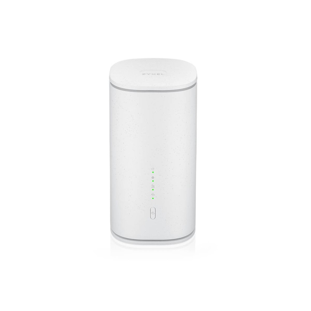 Produktbild för Zyxel Nebula FWA515 - trådlös router - WWAN - Wi-Fi 7 - 4G, 5G - skrivbordsmodell