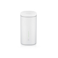 Produktbild för Zyxel Nebula FWA515 - trådlös router - WWAN - Wi-Fi 7 - 4G, 5G - skrivbordsmodell