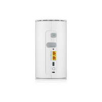 Produktbild för Zyxel Nebula FWA515 - trådlös router - WWAN - Wi-Fi 7 - 4G, 5G - skrivbordsmodell