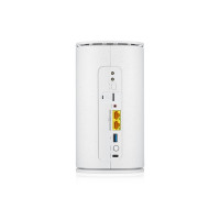Produktbild för Zyxel Nebula FWA515 - trådlös router - WWAN - Wi-Fi 7 - 4G, 5G - skrivbordsmodell