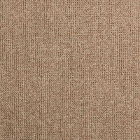 Produktbild för Områdesmattor Rektangulär AGIRA Naturfärg 200 x 80 cm Polyester