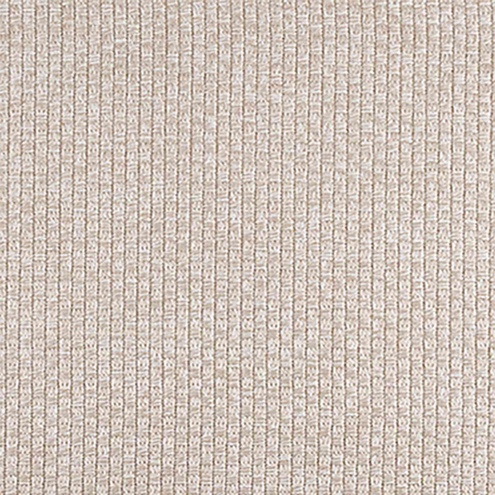 Produktbild för Områdesmattor Rektangulär FARO Kräm 150 x 80 cm Polyester