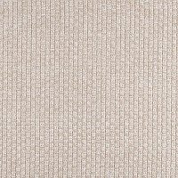 Produktbild för Områdesmattor Rektangulär FARO Kräm 150 x 80 cm Polyester