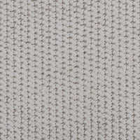 Produktbild för Områdesmattor Rektangulär LUGO Kräm 200 x 80 cm Polyester