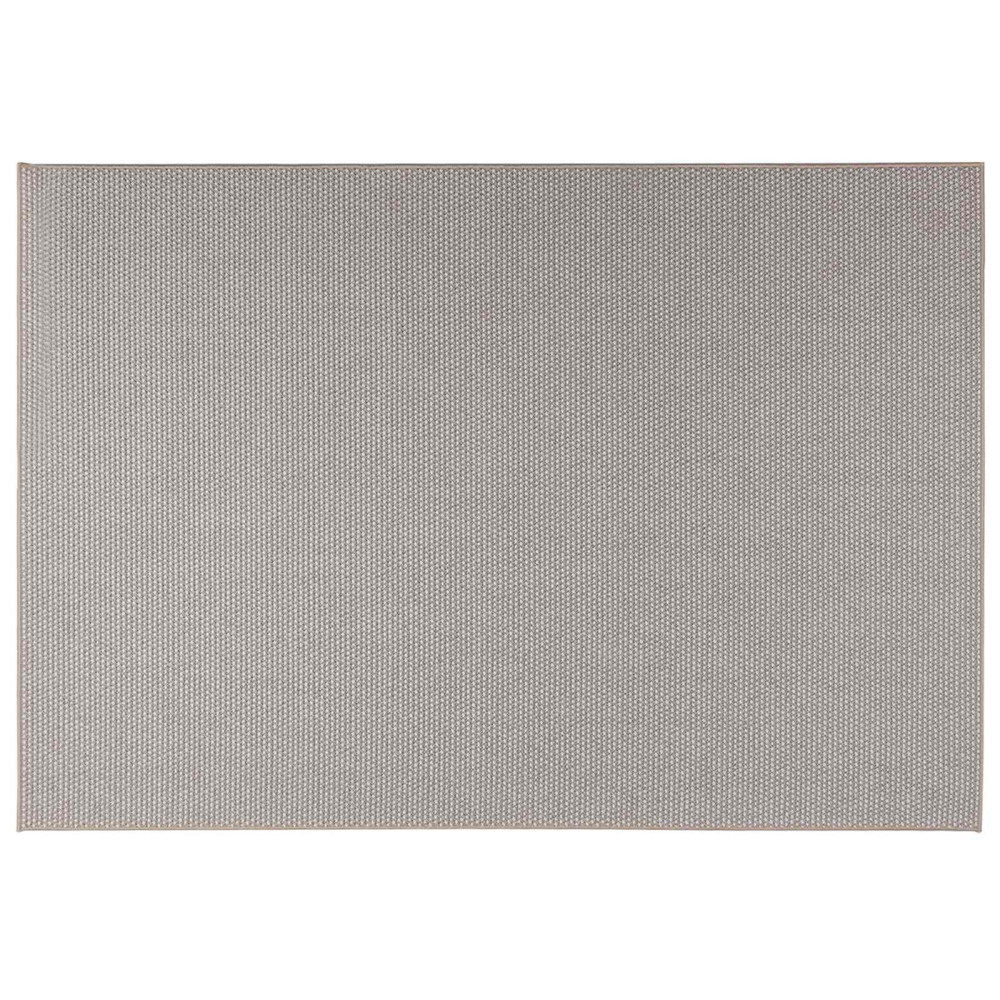 Produktbild för Områdesmattor LUGO Kräm och Taupe 230 x 160 cm Polyester