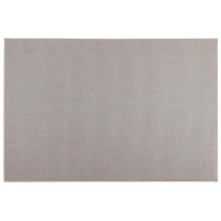 Produktbild för Områdesmattor LUGO Kräm och Taupe 280 x 200 cm Polyester