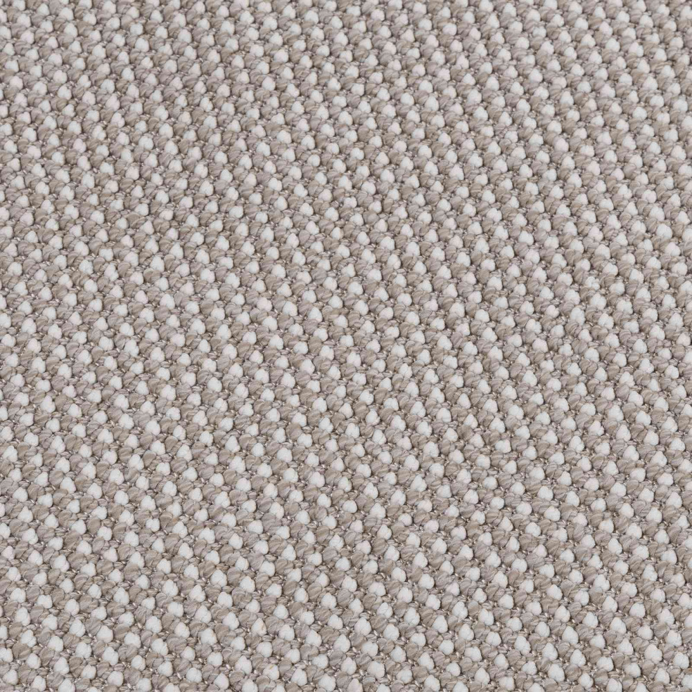 Produktbild för Områdesmattor LUGO Kräm och Taupe 280 x 200 cm Polyester