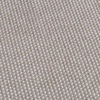 Produktbild för Områdesmattor LUGO Kräm och Taupe 280 x 200 cm Polyester