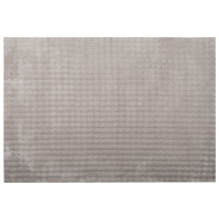 Produktbild för Områdesmattor Rektangulär SIROLO Sand 280 x 200 cm Polyester