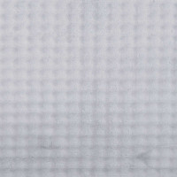 Produktbild för Områdesmattor Rektangulär SIROLO Grå 340 x 240 cm Polyester