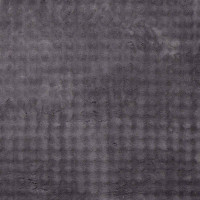 Produktbild för Områdesmattor Fyrkantig SIROLO Antracit 240 x 240 cm Polyester