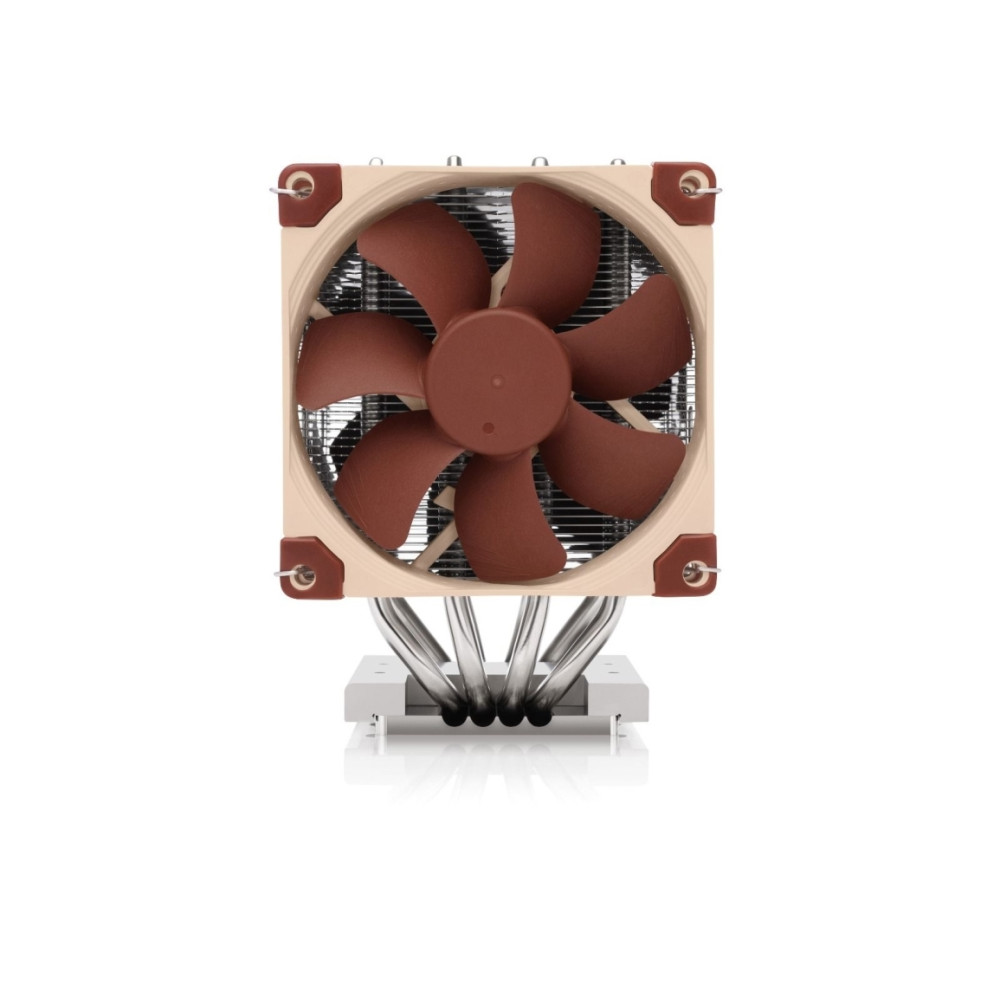 Produktbild för Noctua NH-D9 TR5-SP6 4U - processorkylare - 5U