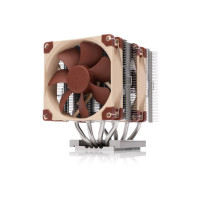 Produktbild för Noctua NH-D9 TR5-SP6 4U - processorkylare - 5U