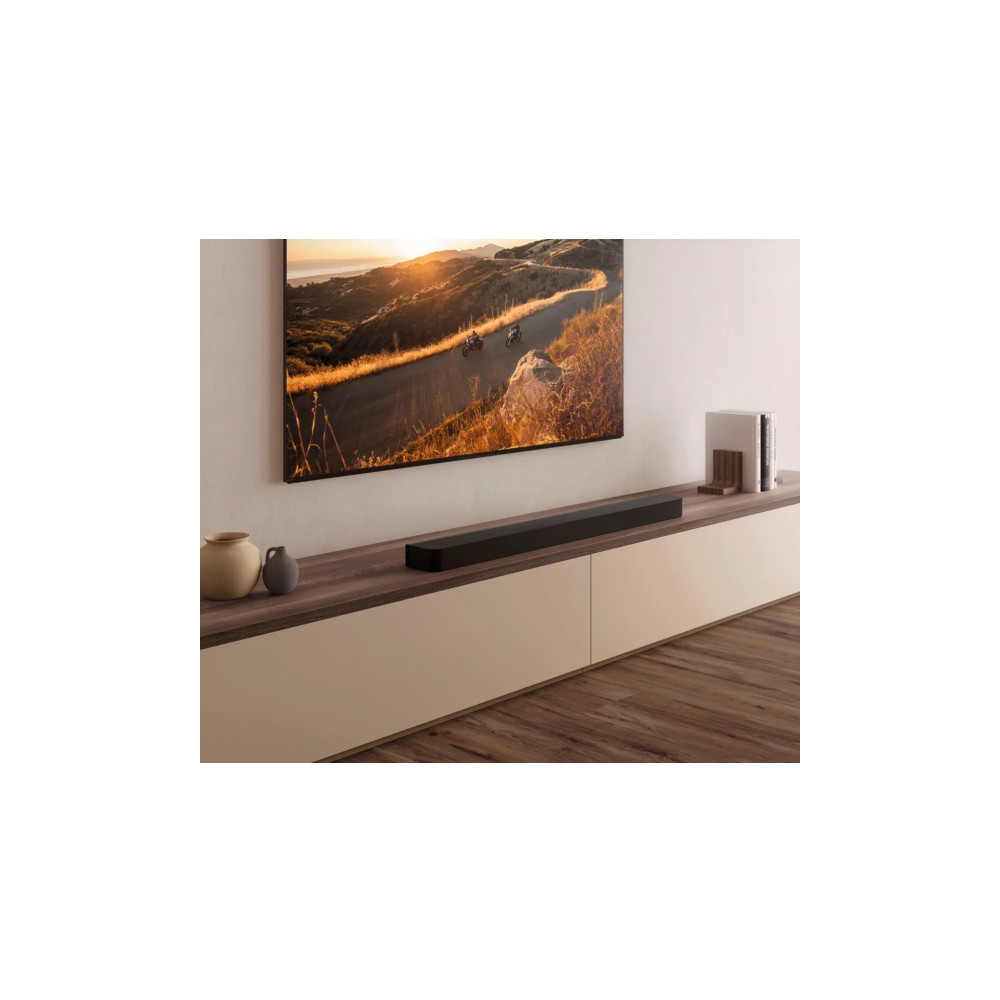 Produktbild för Sony BRAVIA Theater Bar 8 HT-A8000 - soundbar - för hemmabio - trådlös
