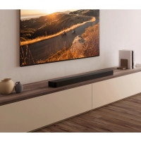 Produktbild för Sony BRAVIA Theater Bar 8 HT-A8000 - soundbar - för hemmabio - trådlös