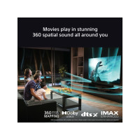 Produktbild för Sony BRAVIA Theater Bar 8 HT-A8000 - soundbar - för hemmabio - trådlös