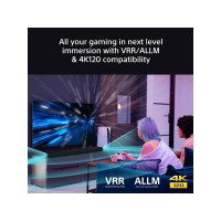 Produktbild för Sony BRAVIA Theater Bar 8 HT-A8000 - soundbar - för hemmabio - trådlös