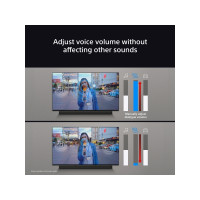 Produktbild för Sony BRAVIA Theater Bar 8 HT-A8000 - soundbar - för hemmabio - trådlös