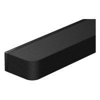 Produktbild för Sony BRAVIA Theater Bar 8 HT-A8000 - soundbar - för hemmabio - trådlös